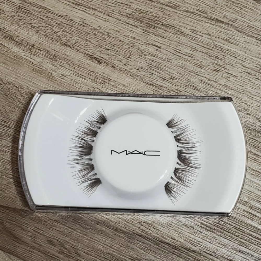 MAC False Eye Lashes Set #BA9
